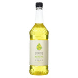 Load image into Gallery viewer, Simply Banana Syrup, 1ltr