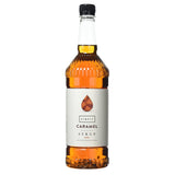 Load image into Gallery viewer, Simply Caramel Syrup, 1ltr