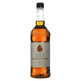 Load image into Gallery viewer, Simply Salted Caramel Syrup, 1ltr