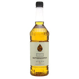 Load image into Gallery viewer, Simply Butterscotch Syrup, 1ltr